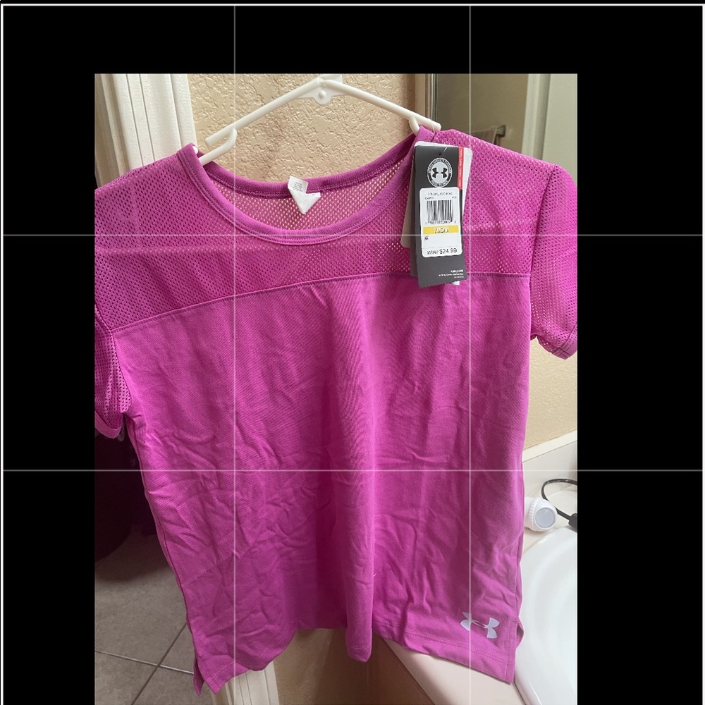 Work out shirts